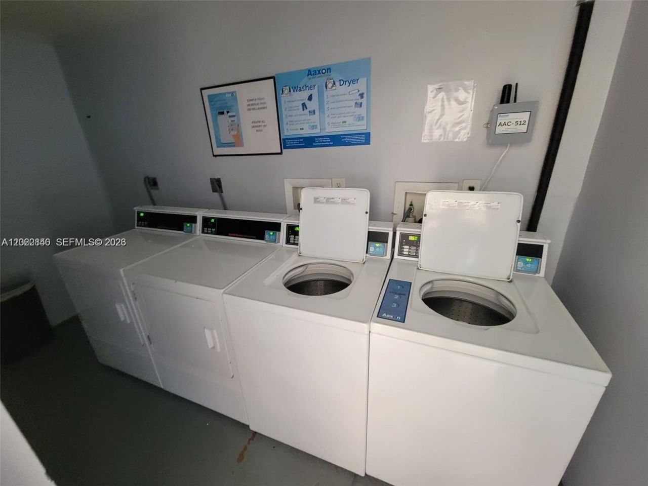 1740 NW N River Dr , Unit 512, Miami, FL 33125 Photo