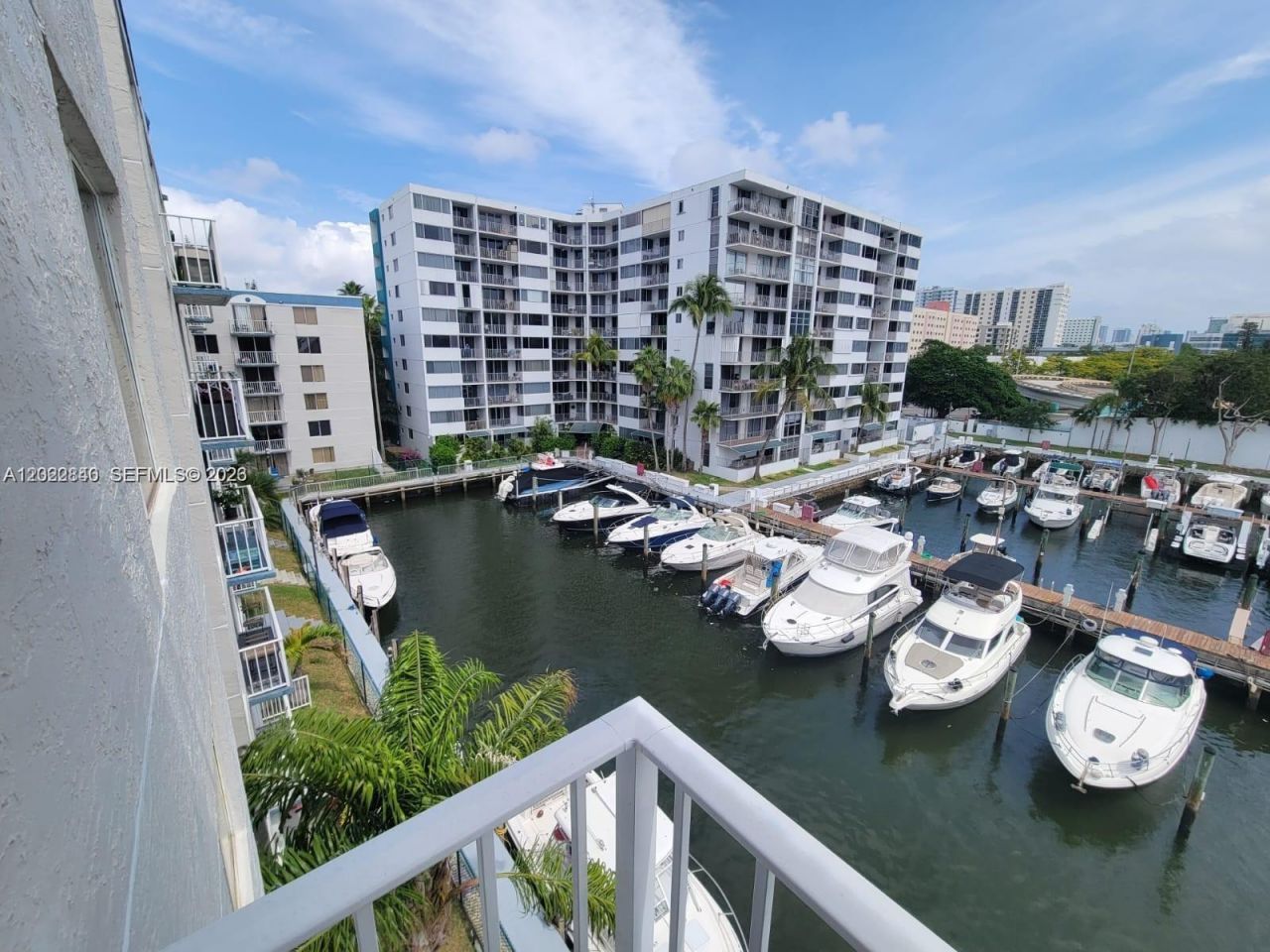 1740 NW N River Dr , Unit 512, Miami, FL 33125 Photo