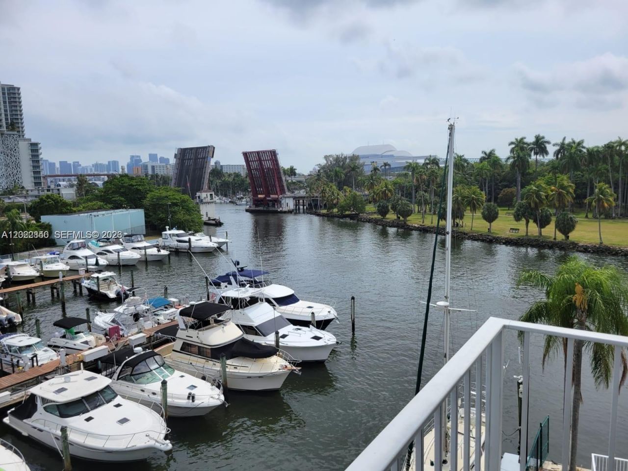 1740 NW N River Dr , Unit 512, Miami, FL 33125 Photo