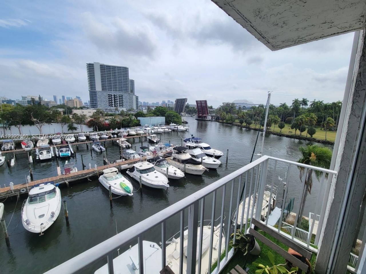 1740 NW N River Dr , Unit 512, Miami, FL 33125 Photo