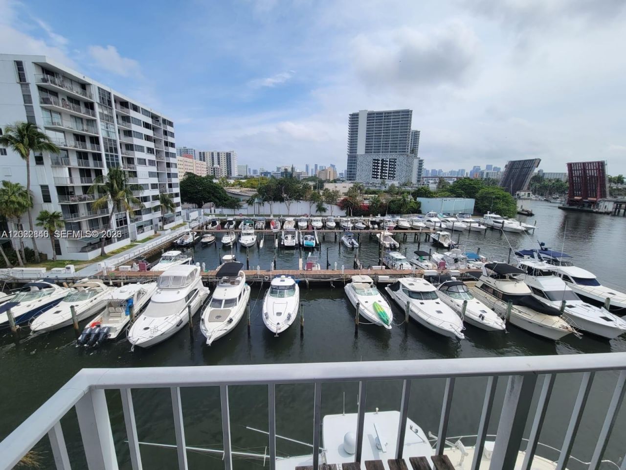1740 NW N River Dr , Unit 512, Miami, FL 33125 Photo