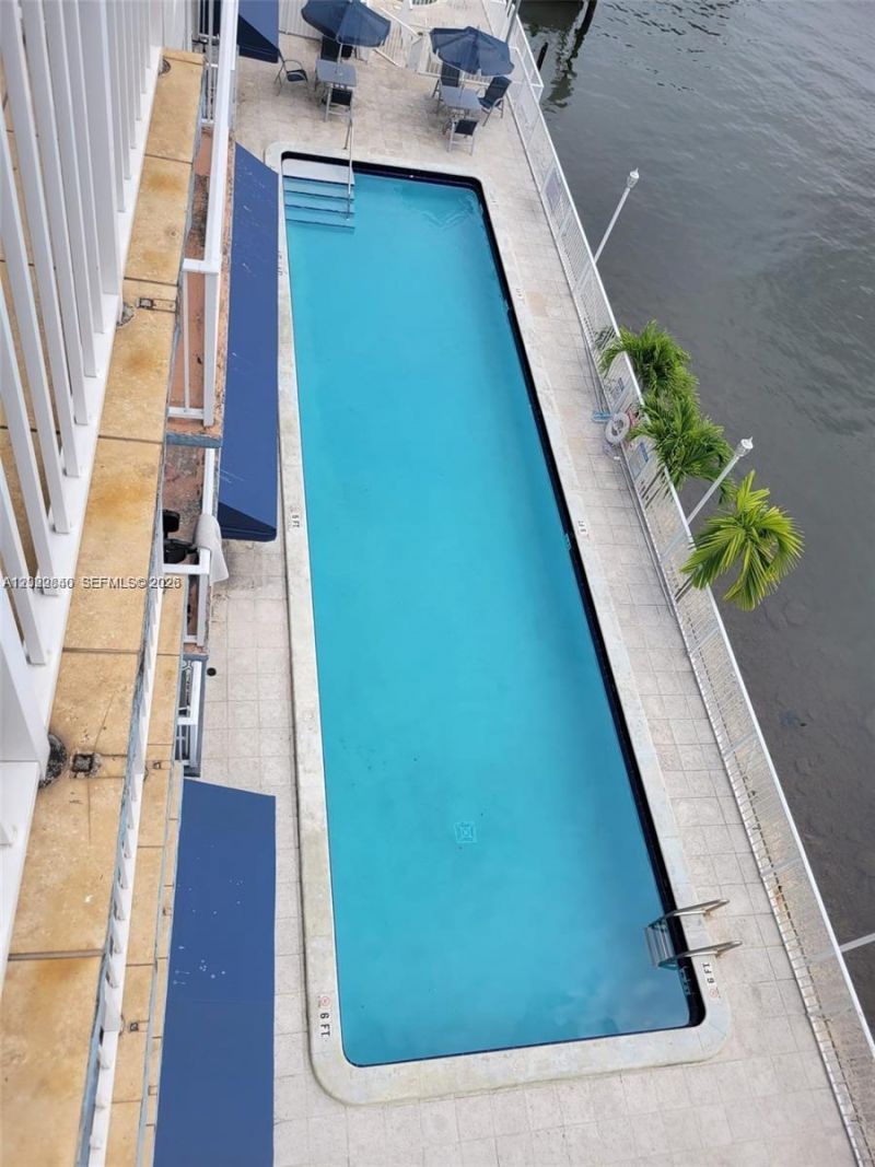 1740 NW N River Dr , Unit 512, Miami, FL 33125 Photo