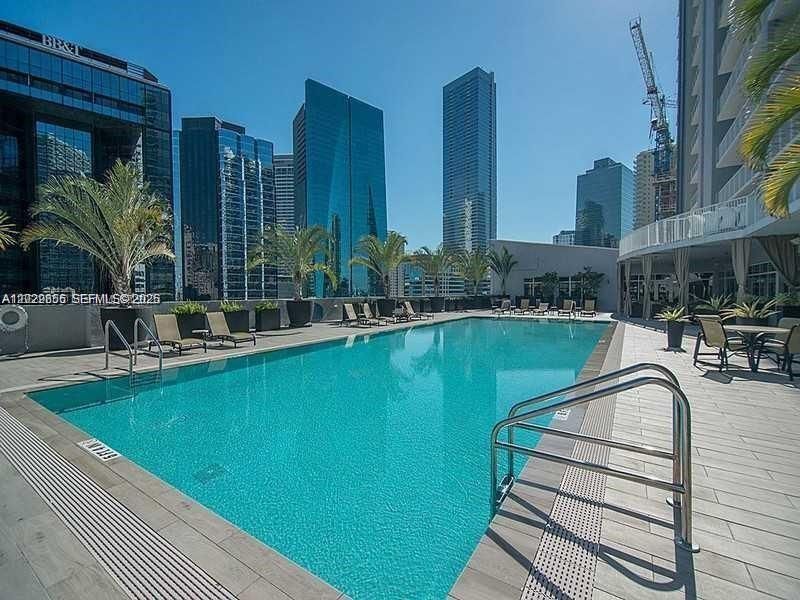 1250 S Miami Ave , Unit 2214, Miami, FL 33130 Photo