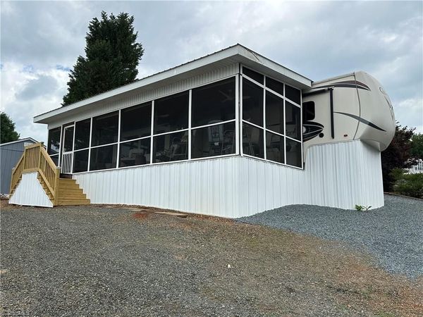 223 Grand View Drive , New London, NC 28127