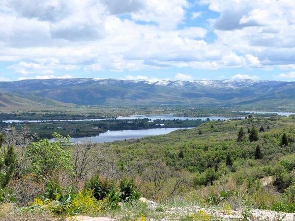 2292 N PANORAMA CIR , Liberty, UT 84310