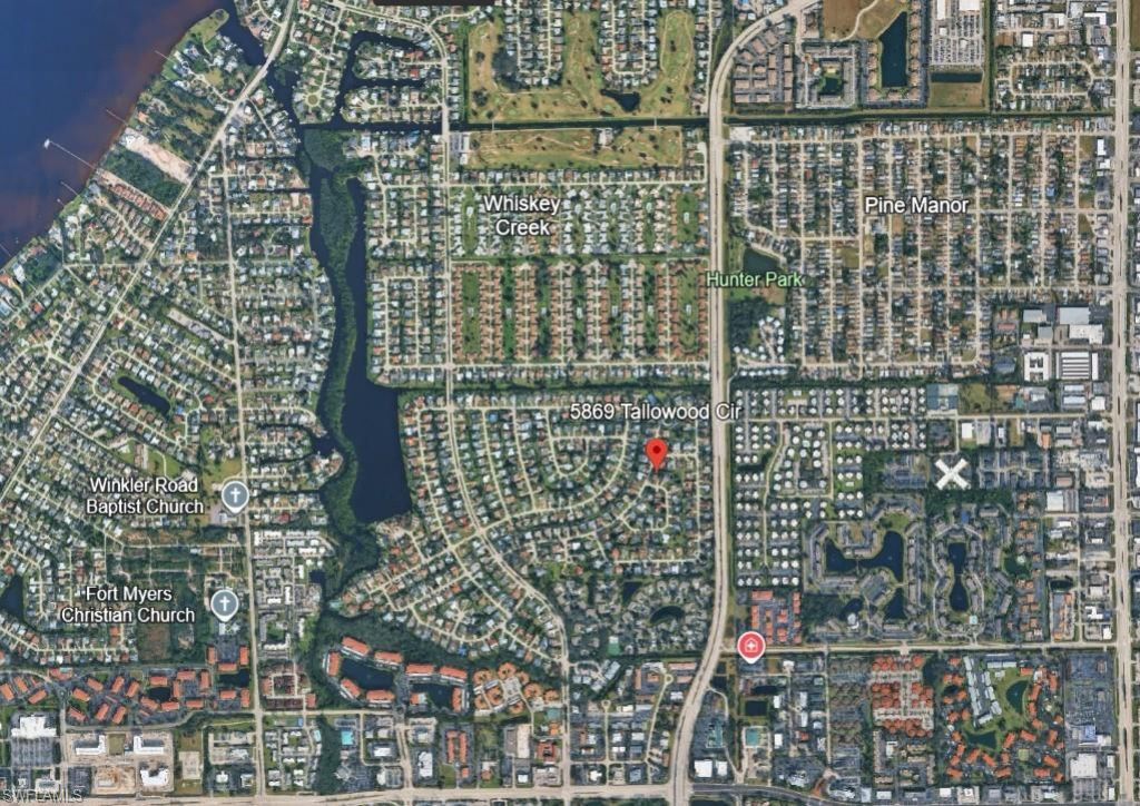 5869 Tallowood Cir, Fort Myers, FL 33919 Photo