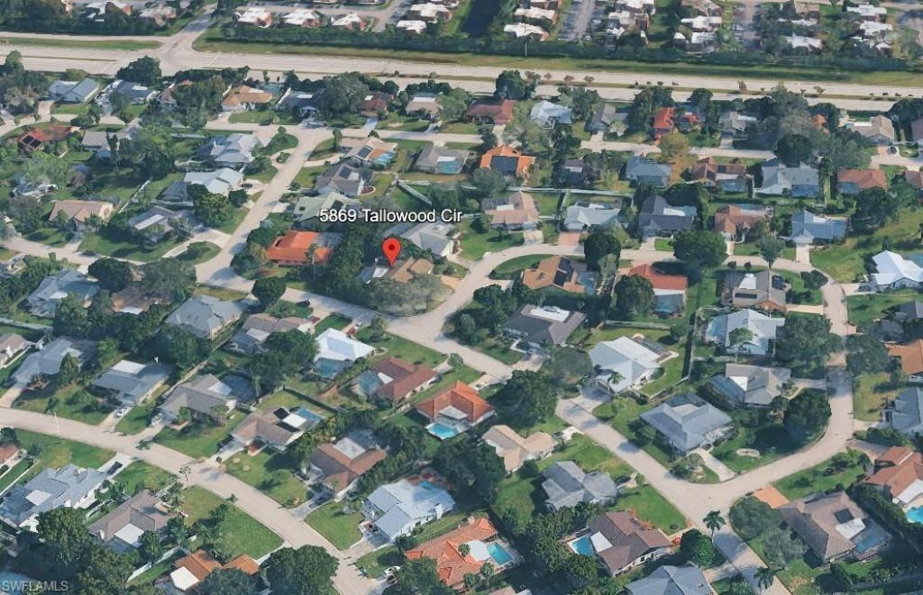5869 Tallowood Cir, Fort Myers, FL 33919 Photo