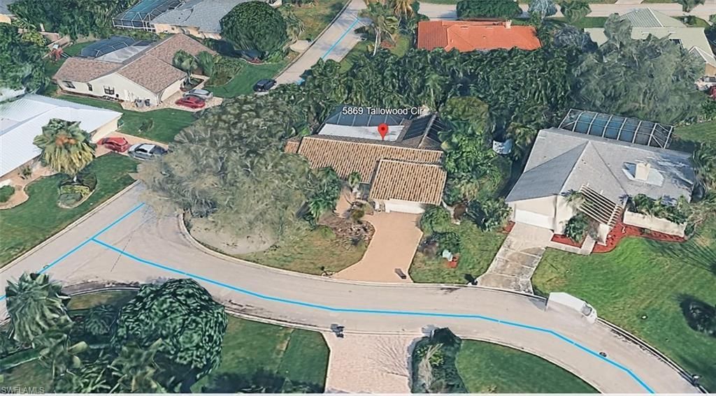 5869 Tallowood Cir, Fort Myers, FL 33919 Photo