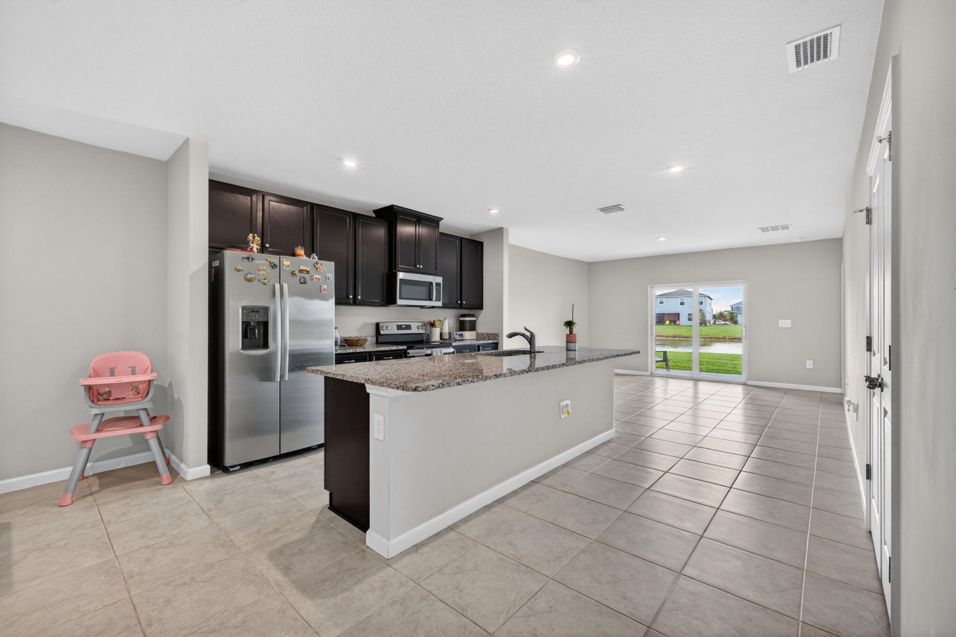 9449 SW Libertas Way, Port Saint Lucie, FL 34987 Photo