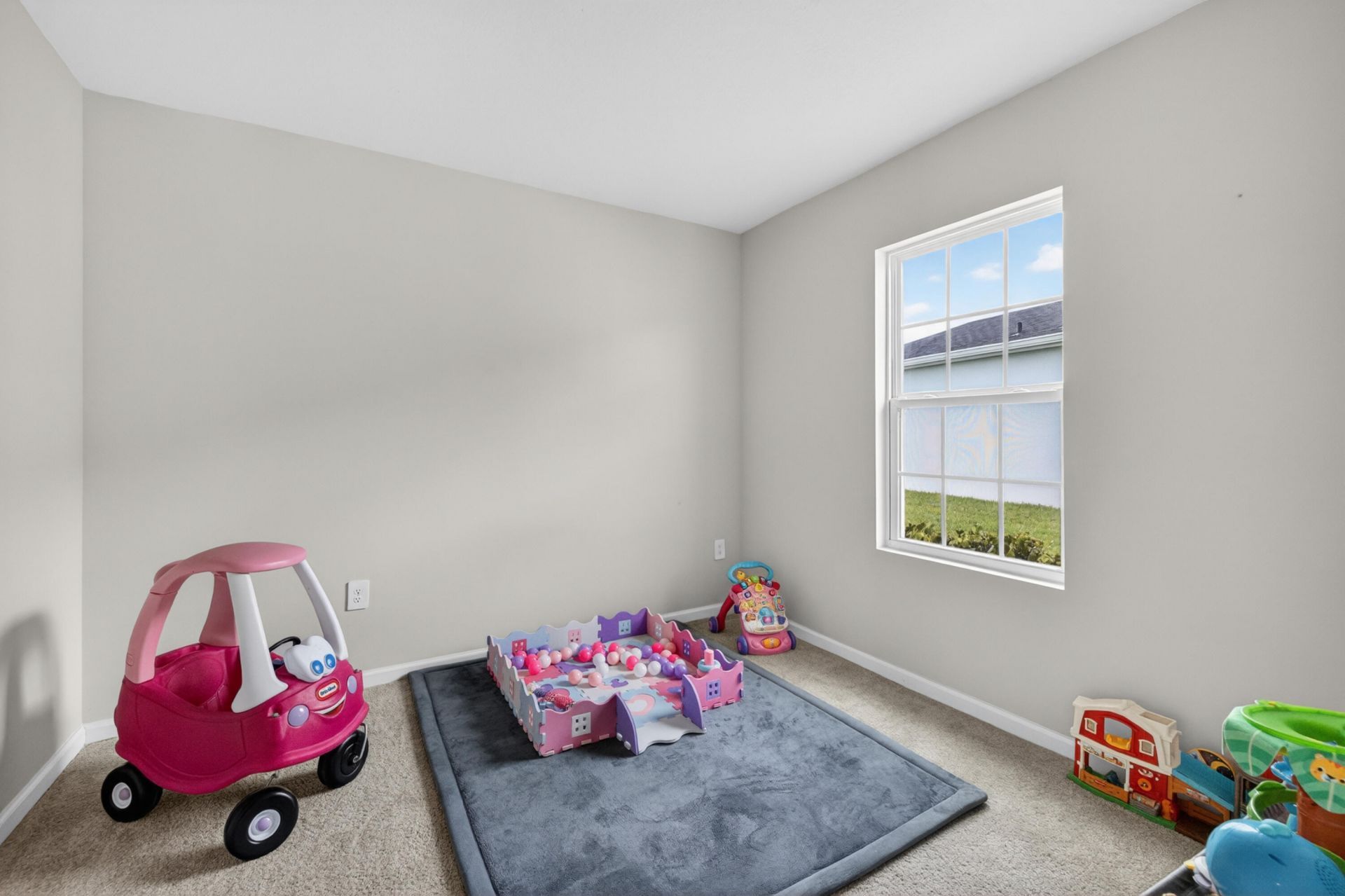 9449 SW Libertas Way, Port Saint Lucie, FL 34987 Photo