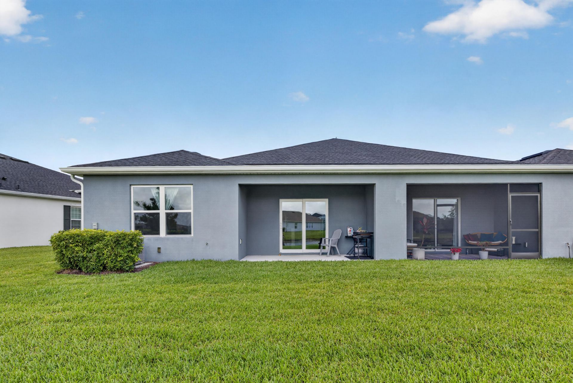 9449 SW Libertas Way, Port Saint Lucie, FL 34987 Photo