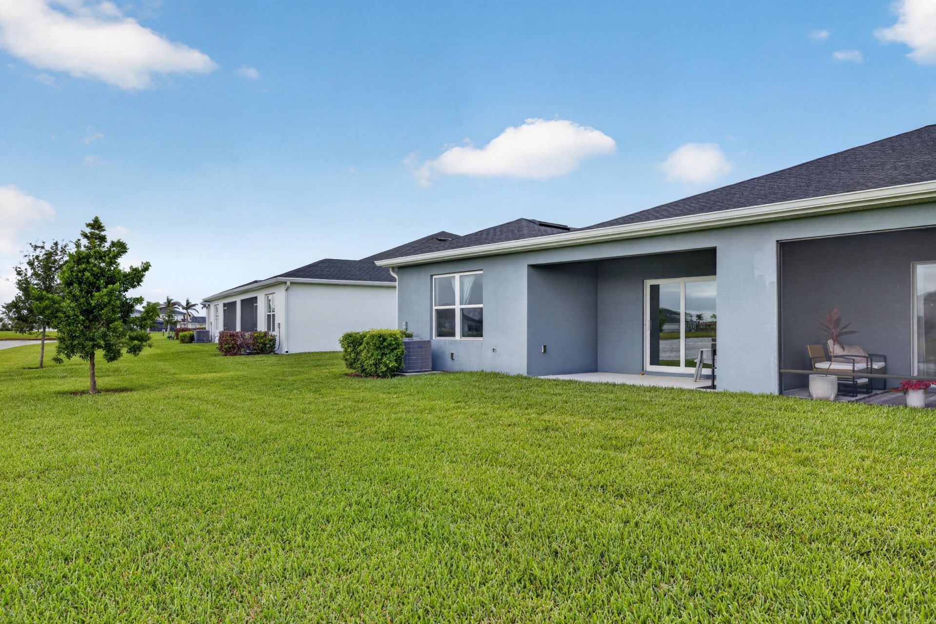 9449 SW Libertas Way, Port Saint Lucie, FL 34987 Photo
