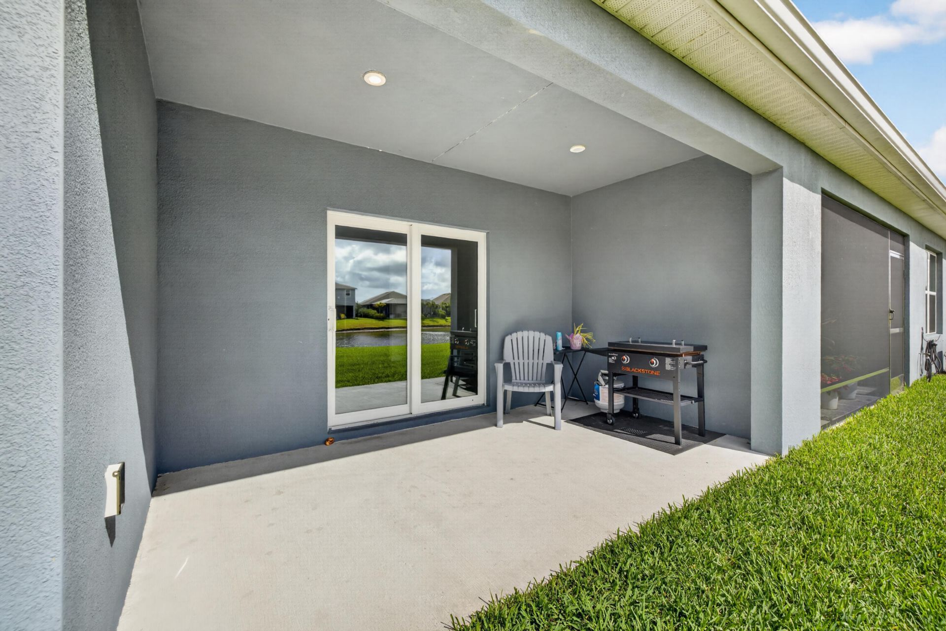 9449 SW Libertas Way, Port Saint Lucie, FL 34987 Photo