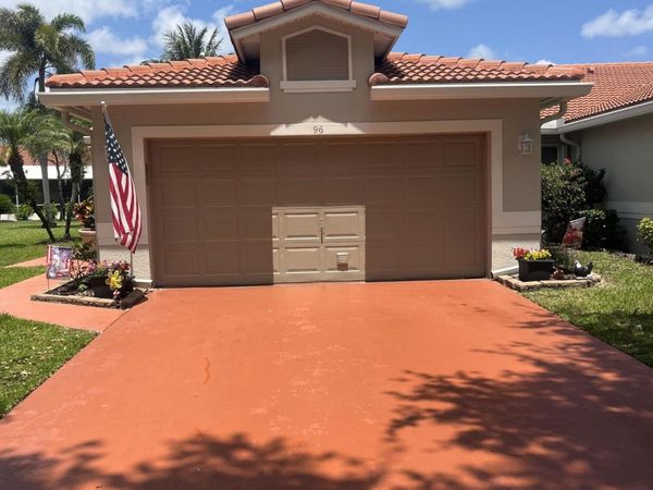 96 Sausalito Circle, Boynton Beach, FL 33436