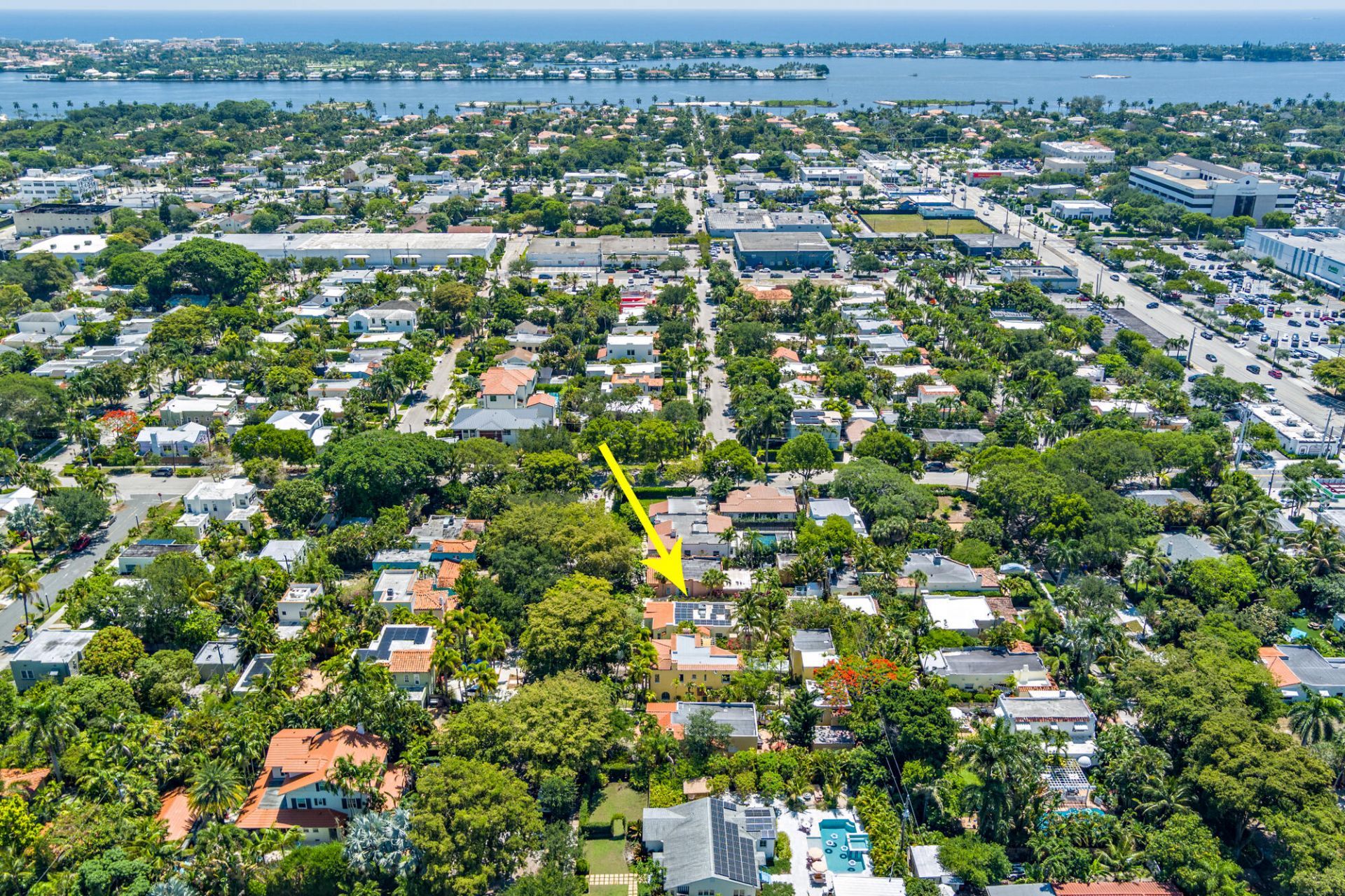714 Sunset Road, West Palm Beach, FL 33401 Photo