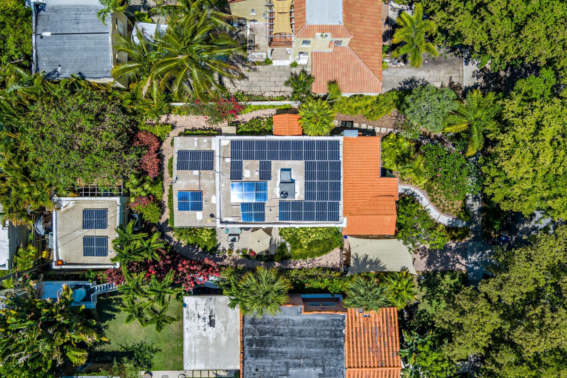 714 Sunset Road, West Palm Beach, FL 33401 Photo