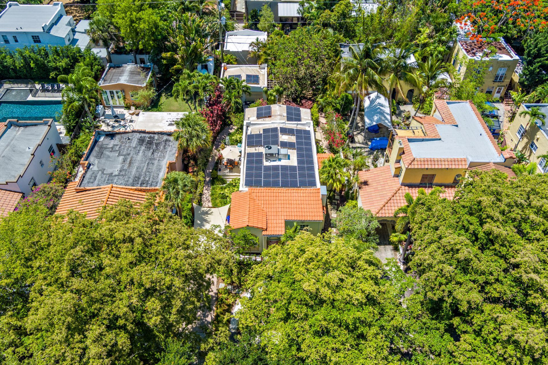 714 Sunset Road, West Palm Beach, FL 33401 Photo