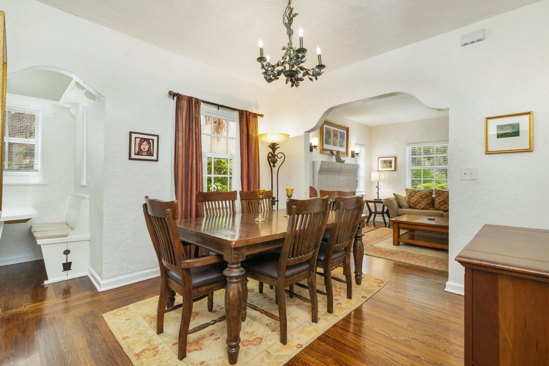 714 Sunset Road, West Palm Beach, FL 33401 Photo