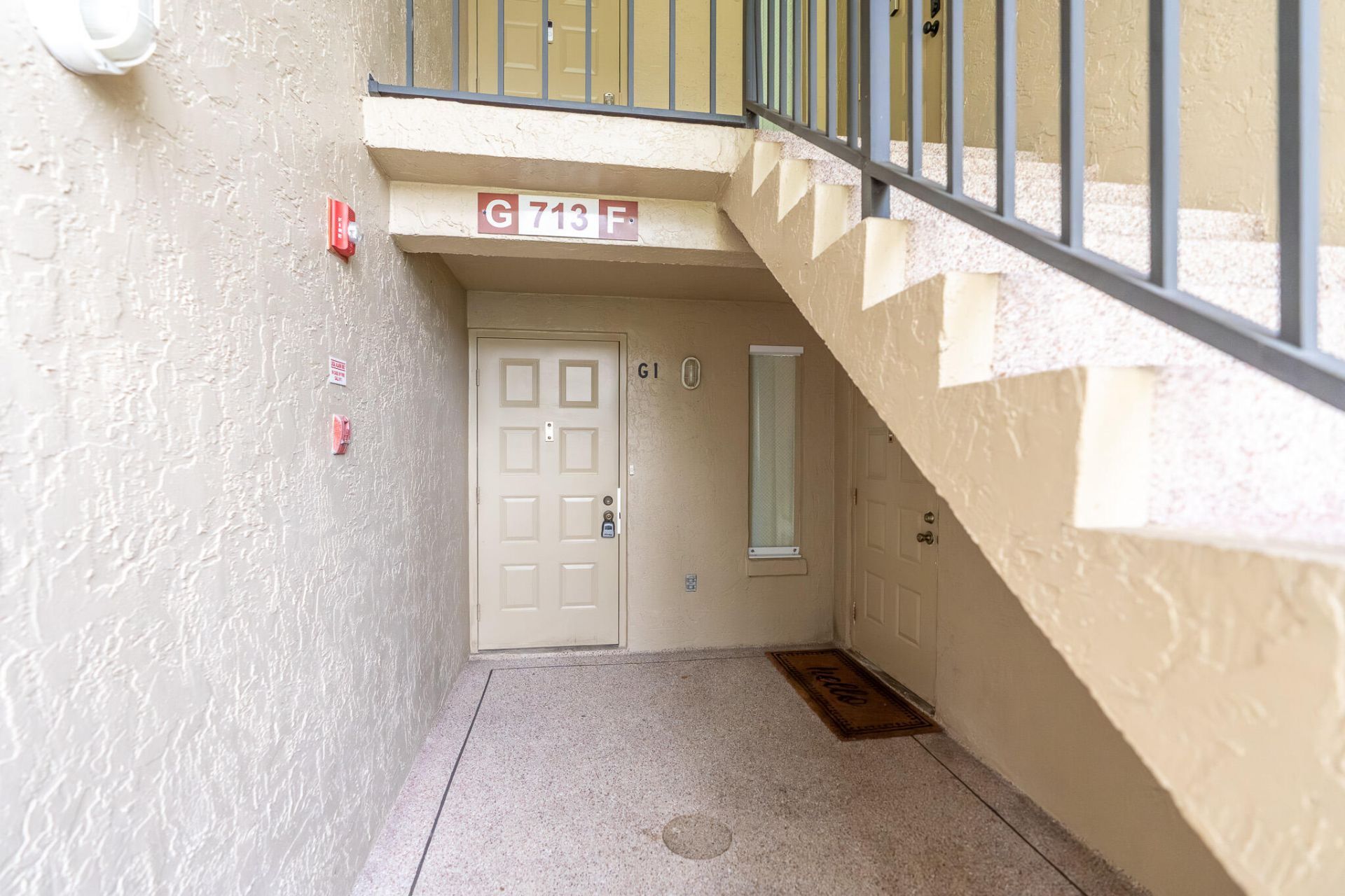 713 Sunny Pine Way, Unit G1, Greenacres, FL 33415 Photo