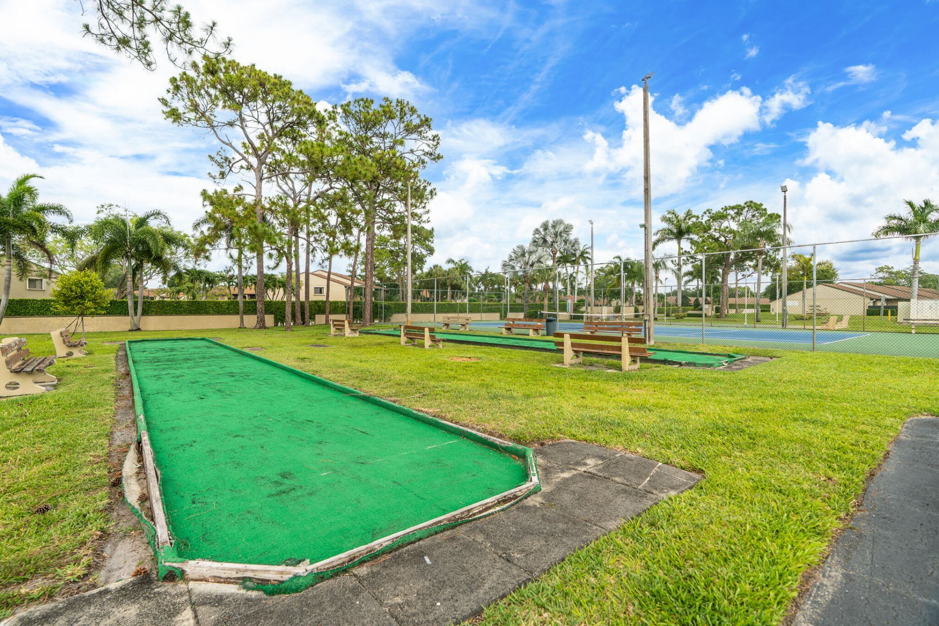 713 Sunny Pine Way, Unit G1, Greenacres, FL 33415 Photo