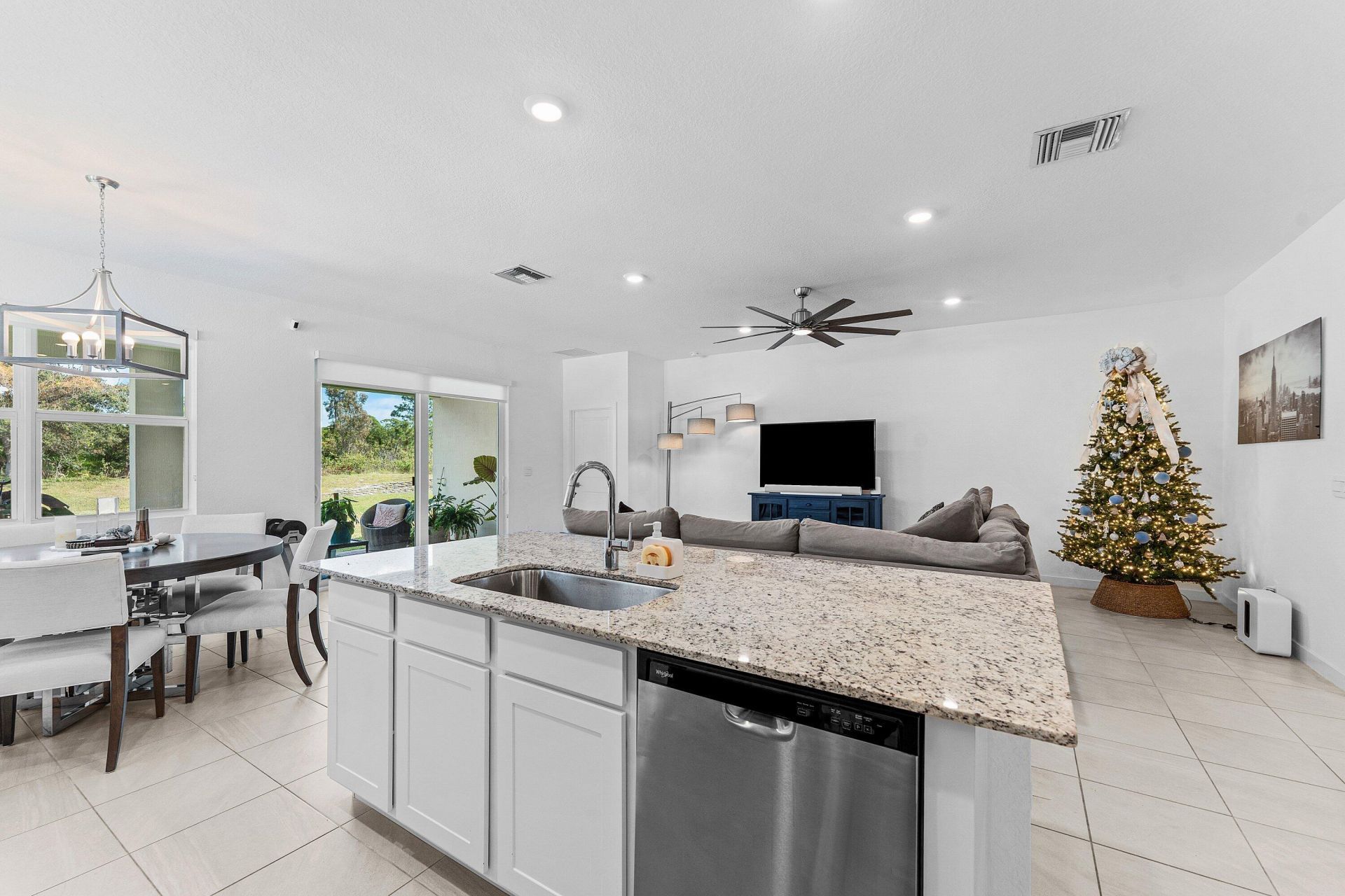 5958 SE Sky Blue Cir, Stuart, FL 34997 Photo