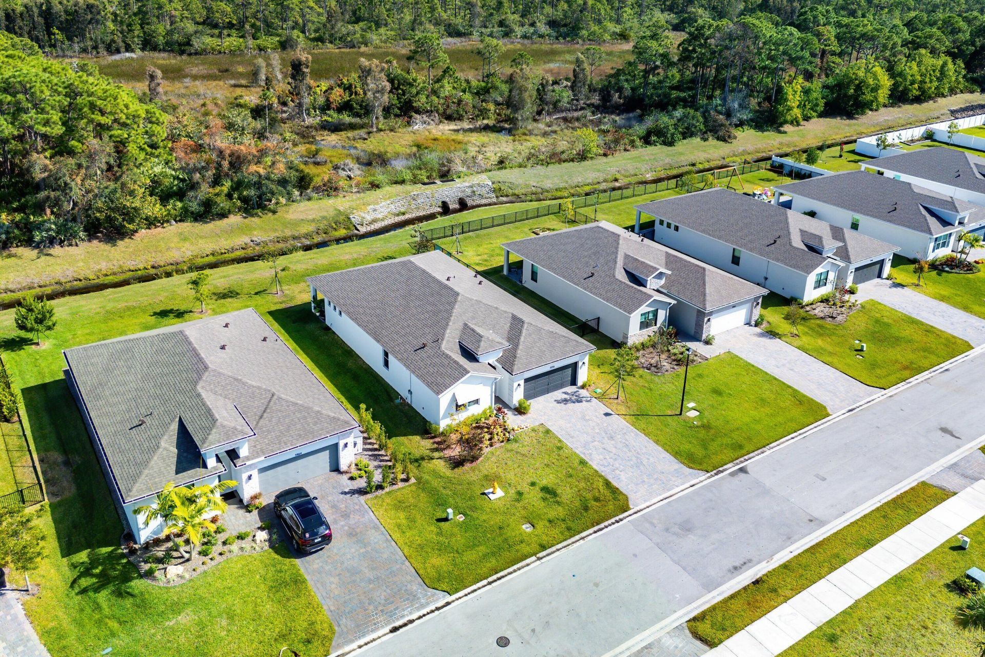 5958 SE Sky Blue Cir, Stuart, FL 34997 Photo