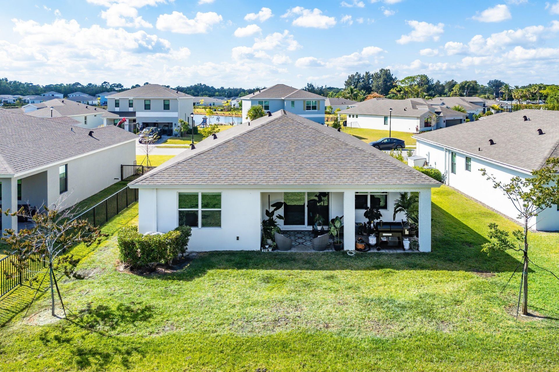 5958 SE Sky Blue Cir, Stuart, FL 34997 Photo