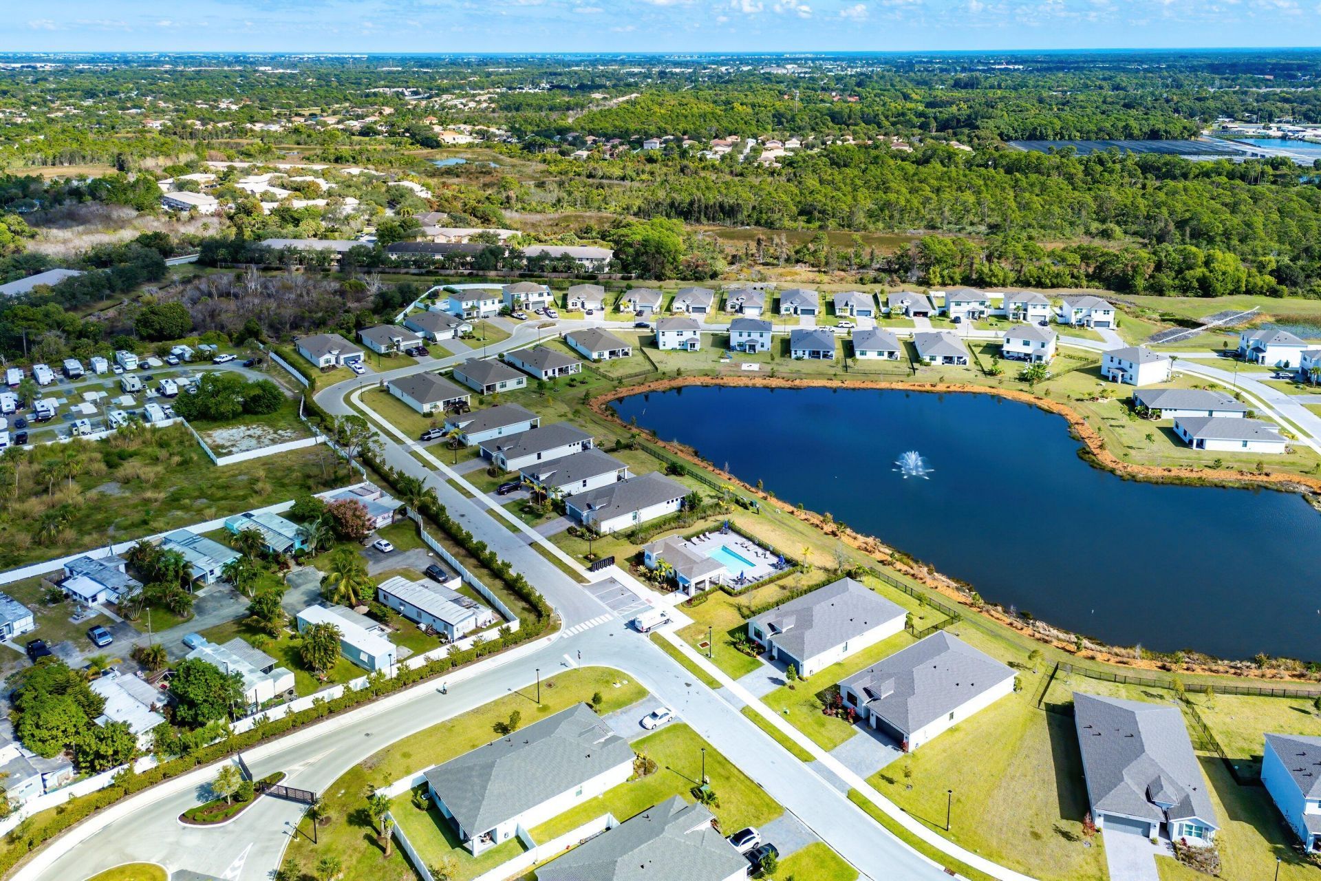 5958 SE Sky Blue Cir, Stuart, FL 34997 Photo