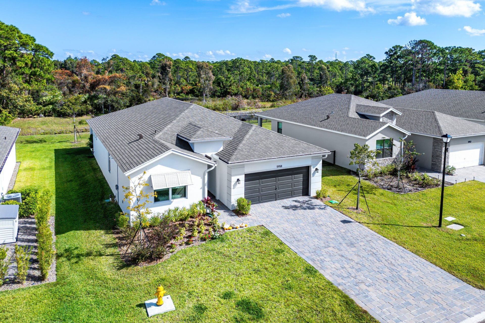 5958 SE Sky Blue Cir, Stuart, FL 34997 Photo