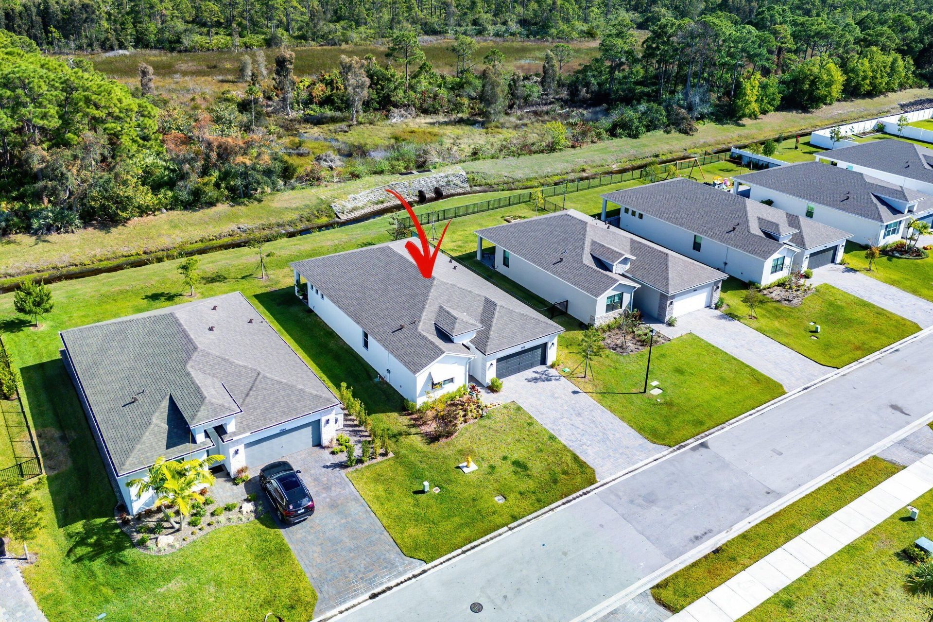5958 SE Sky Blue Cir, Stuart, FL 34997 Photo
