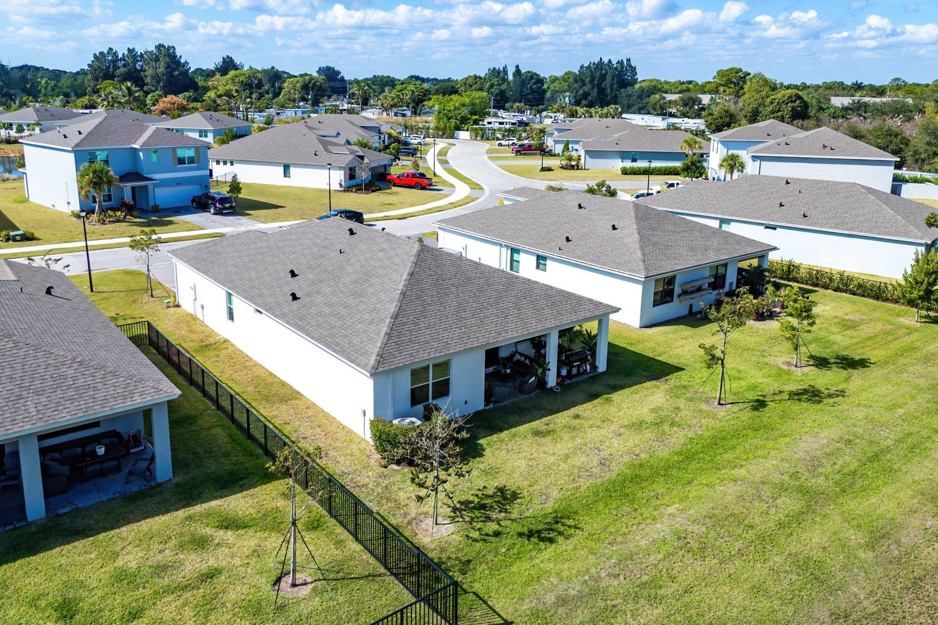 5958 SE Sky Blue Cir, Stuart, FL 34997 Photo
