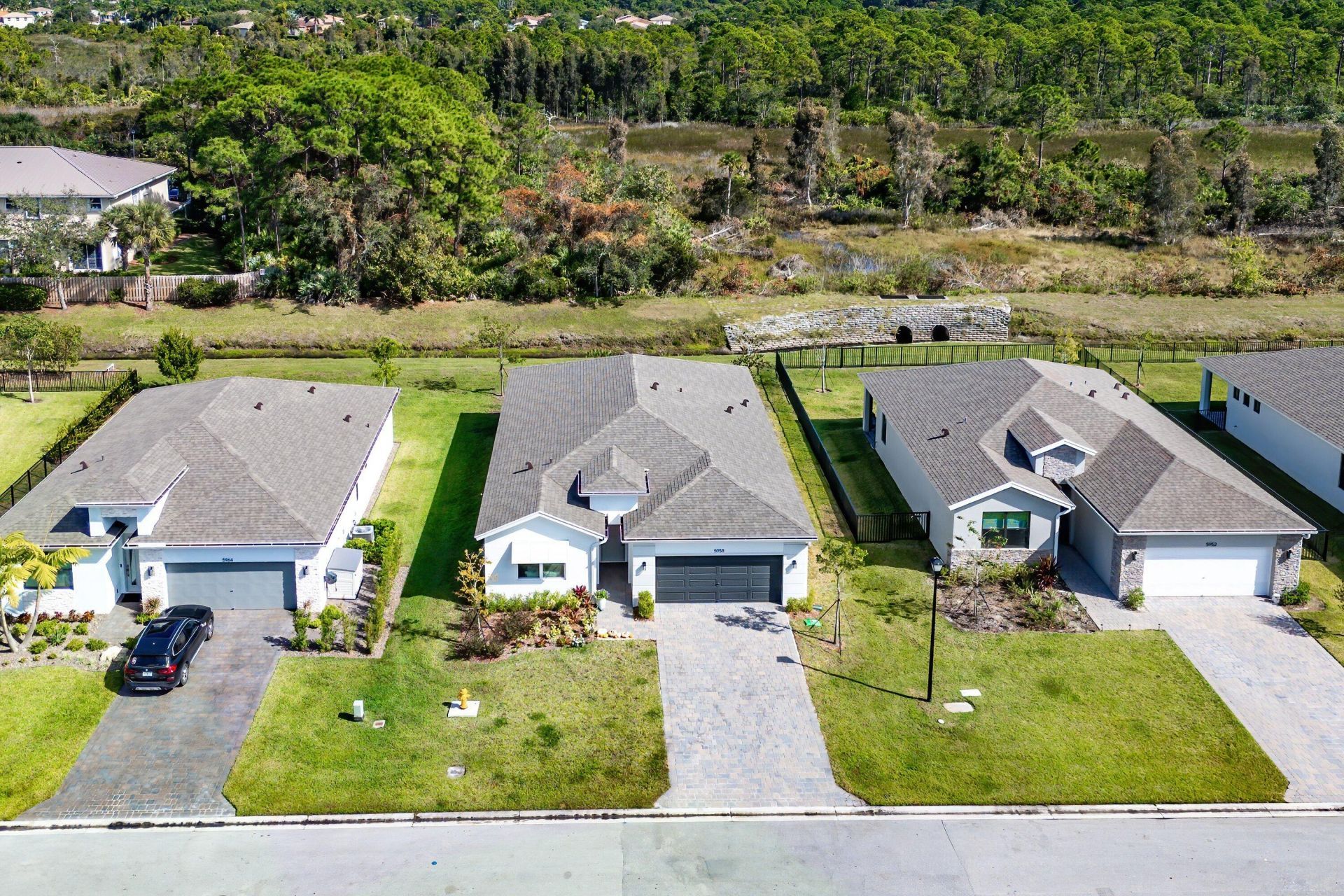 5958 SE Sky Blue Cir, Stuart, FL 34997 Photo