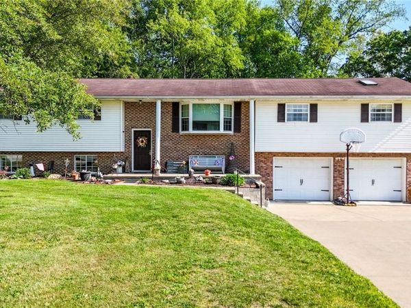 44 Teri Lane , Little Hocking, OH 45742