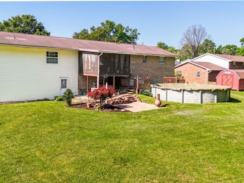 44 Teri Lane, Little Hocking, OH 45742 Photo 34