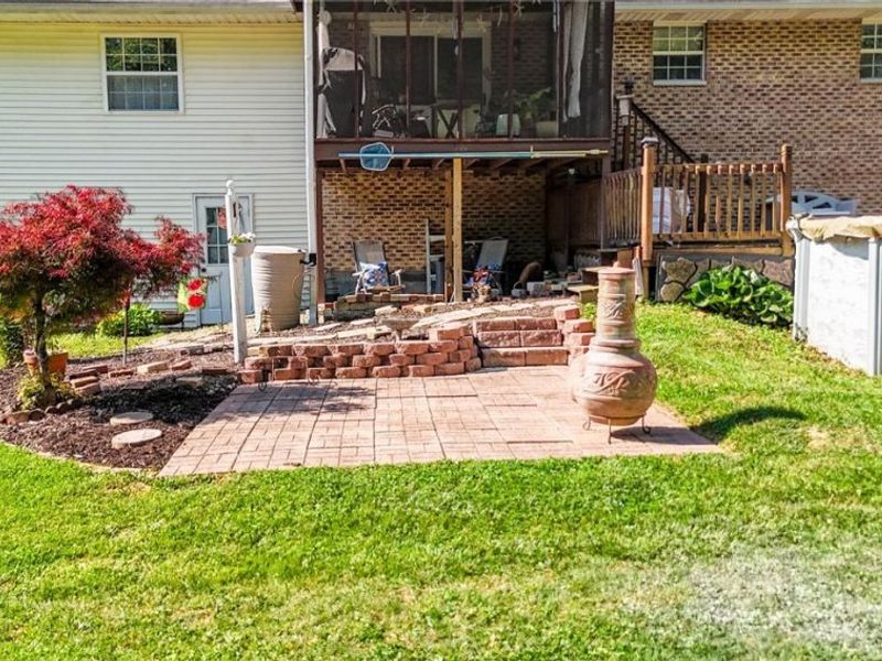 44 Teri Lane, Little Hocking, OH 45742 Photo 4
