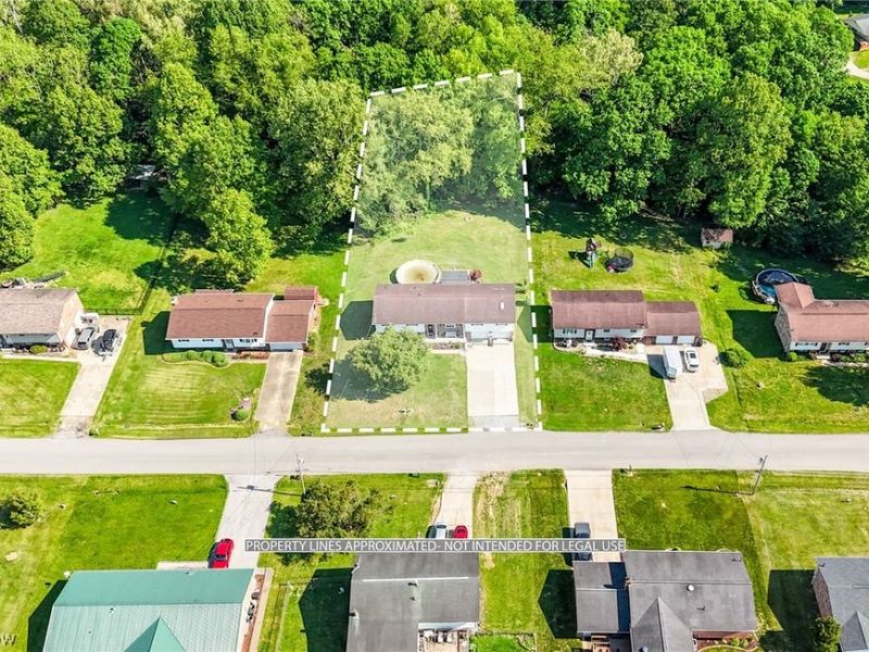 44 Teri Lane, Little Hocking, OH 45742 Photo 43