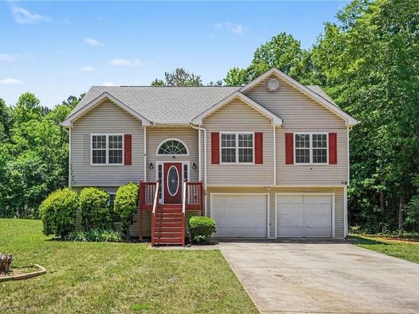 295 Long Creek Drive , Covington, GA 30016
