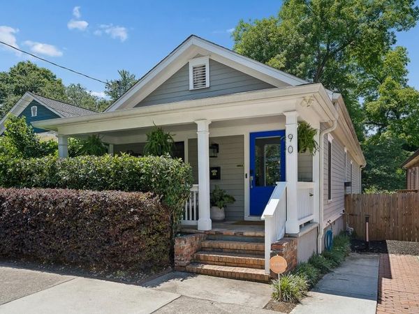 90 Bradley Street NE, Atlanta, GA 30312