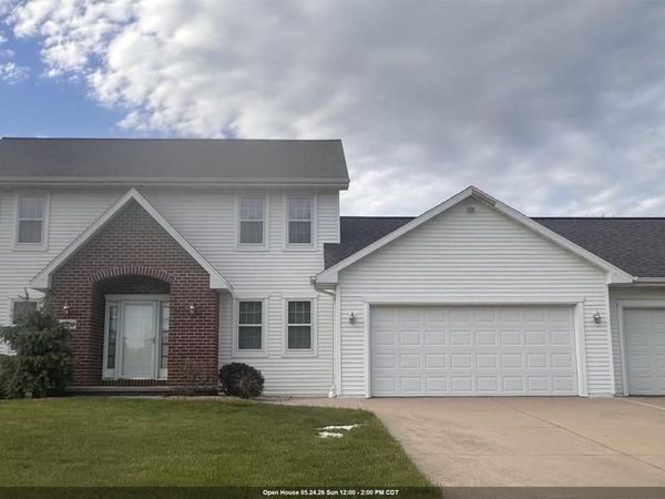 2704 BROOKVIEW DRIVE, Green Bay, WI 54313