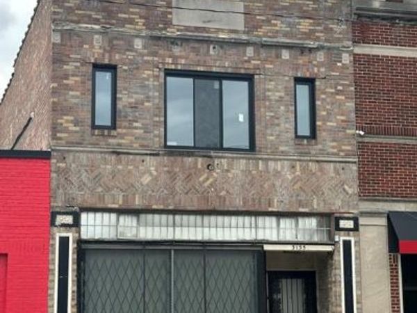 3135 W McNichols Road, Detroit, MI 48221