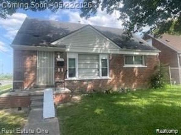 12152 Rutherford Street, Detroit, MI 48227