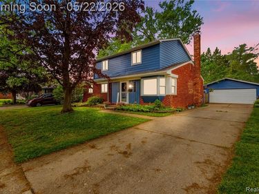 47735 Jeffry, Shelby Twp, MI 48317
