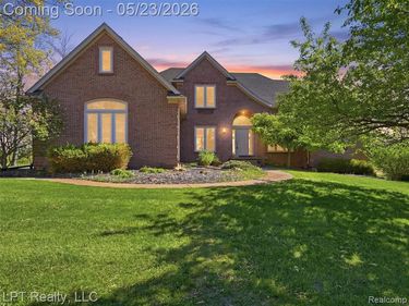 860 Troon, Highland Twp, MI 48357