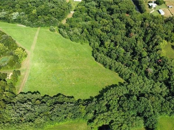 425 SE 611th - Tract A - Road, Clinton, MO 64735