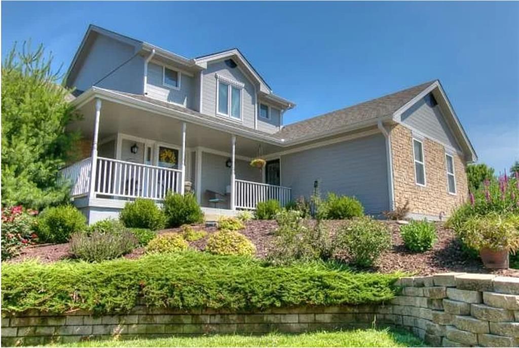 1708 Marble Drive, Kearney, MO 64060 Main Photo