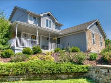 1708 Marble Drive, Kearney, MO 64060