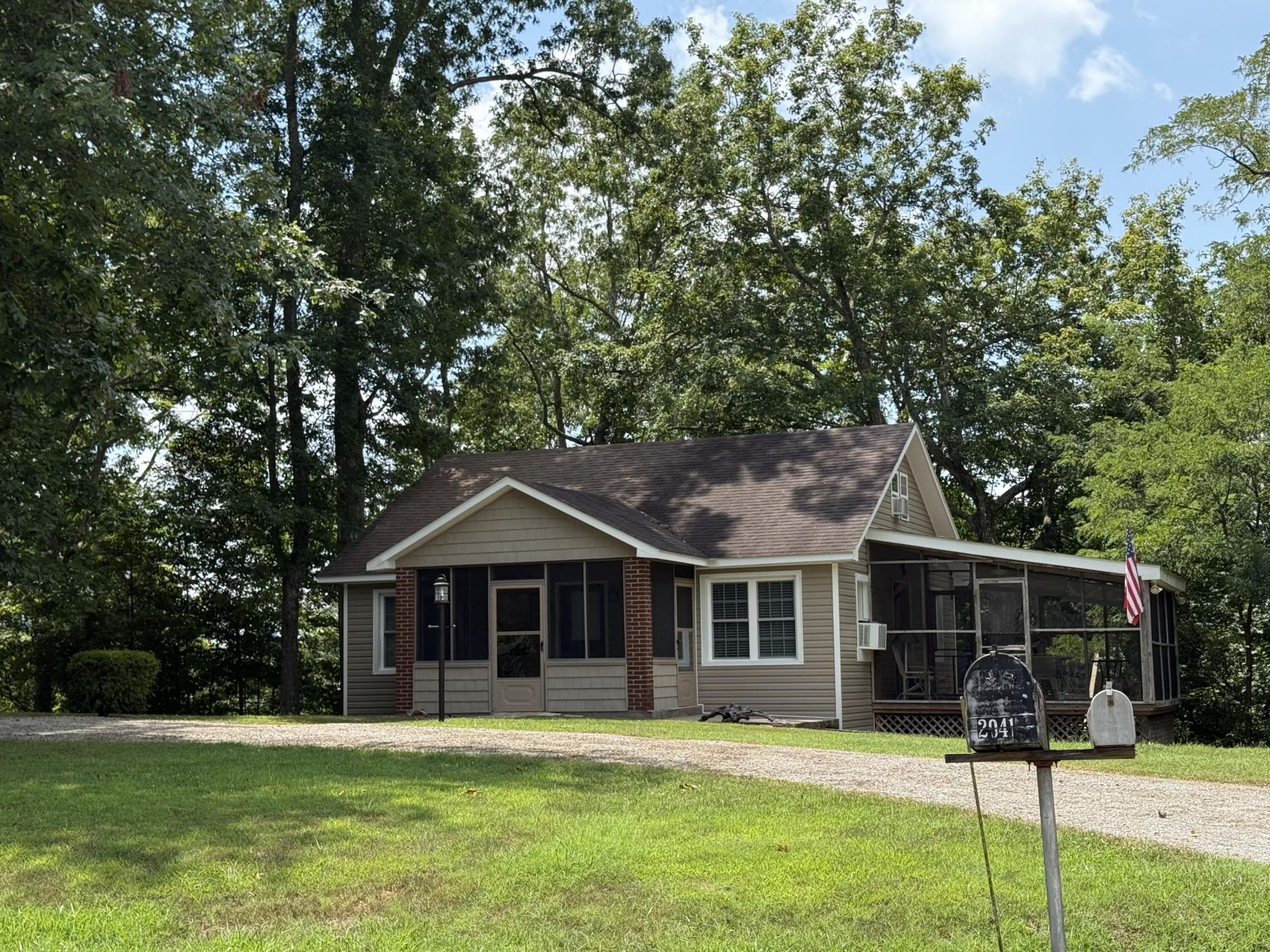 2023 KY 1383 , Russell Springs, KY 42642