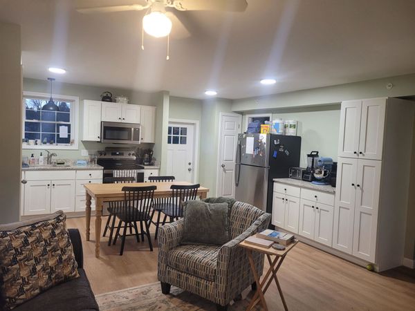 13 Myrtle Street, Unit 3, Hillsborough, NH 03244