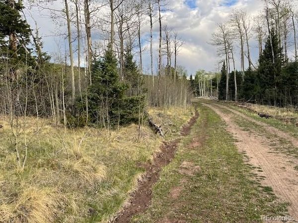 Lot 2610 Lux Lane , Fort Garland, CO 81133