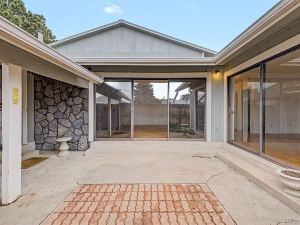 10351 E Evans Avenue, Unit 169, Aurora, CO 80247